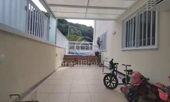 Imagem 4: Niterói - Casa Padrão - Badu