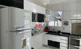 Imagem 6: Sobrado com 2 dormitórios à venda, 110 m² por R$ 636.000,00 - Maitinga - Bertioga/SP