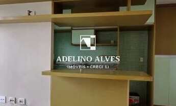 Imagem 2: Apartamento a venda e locação no Campo Belo