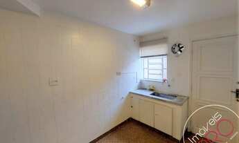 Imagem 6: Casa de vila ao lado da Faria Lima