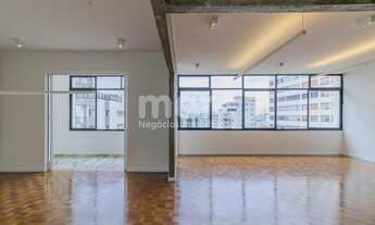 Imagem 6: SAO PAULO - Apartamento Padrão - HIGIENOPOLIS