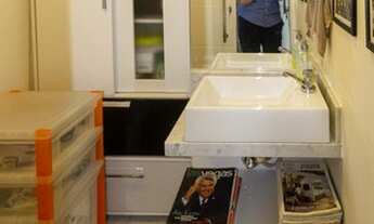 Imagem 6: Apartamento para Aluguel - Pinheiros, 2 Quartos, 49 m2