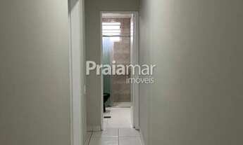 Imagem 7: APARTAMENTO 02 DORM./ 61 M² /O1 VAGA DE GARAGEM / VILA N.SRA.DE FÁTIMA / SÃO VICENTE / S