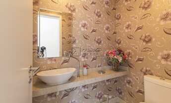 Imagem 5: Locação Apartamento 3 Dormitórios - 148 m² Jardim da Glória