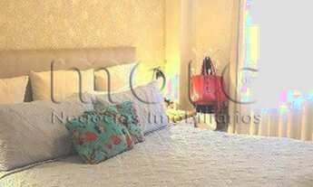 Imagem 5: SAO PAULO - Apartamento Padrão - ACLIMACAO