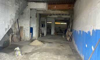 Imagem 2: Loja de frente na av. Brasil (realengo