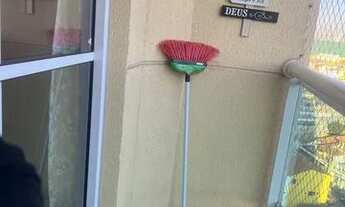 Imagem 3: Apartamento 2 dormitórios Spa Life garden Barueri