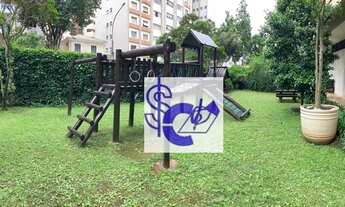 Imagem 3: Apartamento com 4 dormitórios, 275 m² - venda por R$ 2.690.000 ou aluguel por R$ 14.572/mê