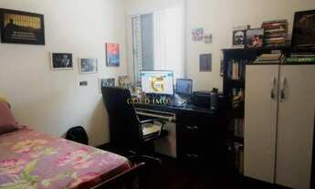 Imagem 3: AC - APARTAMENTO A VENDA COM 115M² LOCALIZADO NO SÃO DIMAS