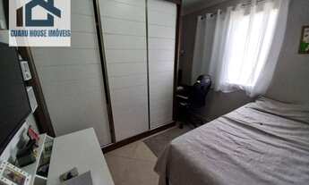 Imagem 4: Apartamento com 3 dormitórios para alugar, 69 m² por R$ 3.327,24/mês - Vila Endres - Guaru