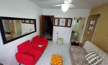 Imagem 5: Apartamento para venda tem 52 metros quadrados com 2 quartos em Kobrasol - São José - SC