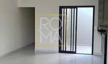 Imagem 3: Casa Térrea para venda em condomínio fechado em Indaiatuba