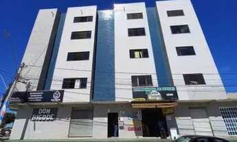 Imagem: Loja/ Apartamento conjugado Rua 21 lote