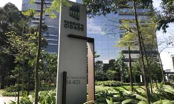 Imagem: Sala para alugar, 41 m² por R$ 4.300,00/mês