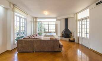 Imagem 6: Casa de Condomínio para Aluguel - Alphaville, 4 Quartos, 560 m2