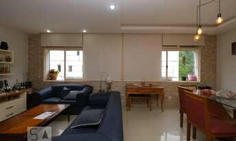 Imagem 4: Apartamento à Venda - Tijuca, 4 Quartos, 170 m2