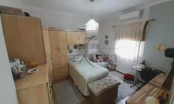 Imagem 3: Casa Residencial - Jacareí - Jardim das Indústrias - 2 Dormitórios - 207m²