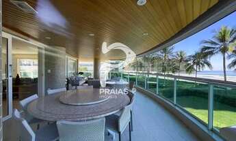 Imagem 2: Apartamento, vista frontal ao mar, 6 dormitórios, na Riviera