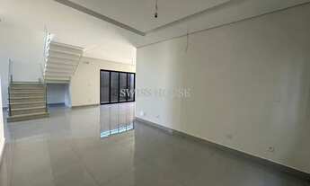 Imagem 7: Casa - Swiss Park - Campinas