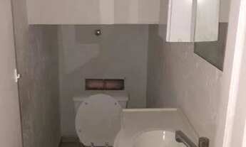 Imagem 6: Sobrado com 2 dormitórios para alugar, 70 m² por R$ 3.289,17/mês - Granja Viana - Cotia/SP