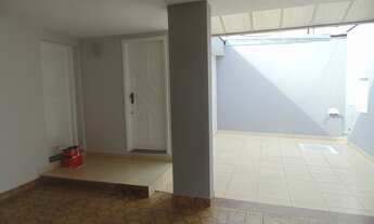 Imagem 2: Casa para aluguel possui 120 metros quadrados com 3 quartos em Jardim Monumento - Piracica