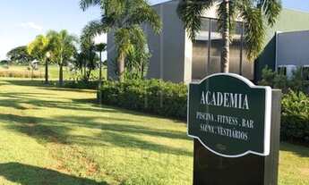 Imagem 3: Terreno - Santa Úrsula - Jaguariúna