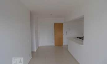 Imagem 2: Apartamento para Aluguel - Mandaqui, 1 Quarto, 34 m2