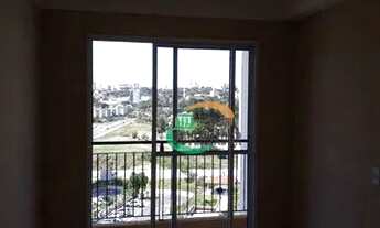 Imagem 3: Apartamento com 3 dormitórios à venda, 68 m² por R$ 470.000,00 - Vila Satúrnia - Campinas