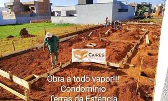 Imagem 2: Casa com 3 dormitórios à venda, 131 m² por R$ 950.000,00 - São Bento - Paulínia/SP