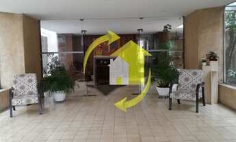 Imagem 7: SANTA CASA - VILA BUARQUE - 2 DORMITÓRI0S COM ARMÁRIOS