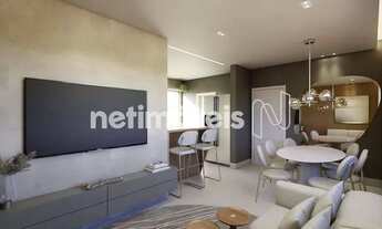 Imagem 2: Venda Apartamento 3 quartos Nova Suíssa Belo Horizonte