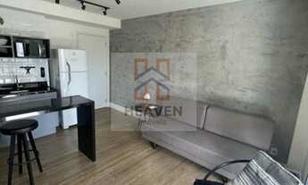 Imagem 3: LINDO APARTAMENTO MOBILIADO E DECORADO 1 VAGA LAZER