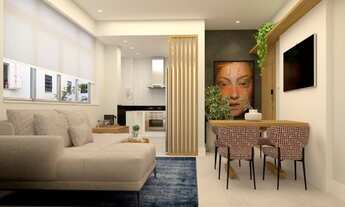 Imagem 4: Rio de Janeiro - Apartamento Padrão - Copacabana