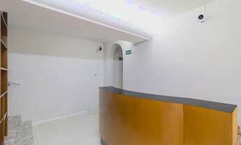 Imagem 3: Sobrado comercial, 133 m², 5 salas, 2 vagas - Vila Olímpia - São Paulo - SP