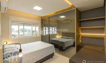 Imagem 2: Apartamento à venda Avenida Assis Brasil, Cristo Redentor - Porto Alegre