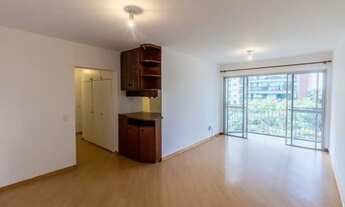 Imagem: Apartamento Espaçoso e Bem Localizado