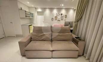 Imagem 5: São Paulo - Apartamento Padrão - TATUAPÉ