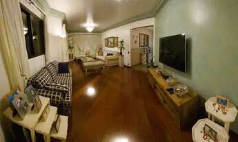 Imagem: Apartamento Venda Moema 200 m² 4 Dormitórios