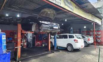 Imagem 5: Vendo auto center em funcionamento, LOJAO BEM LOCALIZADO funcionando a 12 anos