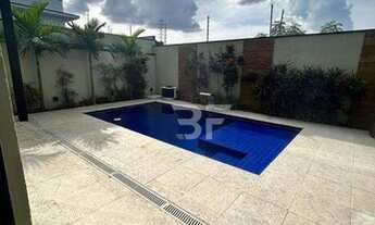 Imagem 7: Casa com 3 dormitórios, 240 m² - venda por R$ 1.749.000 ou aluguel por R$ 9.400/mês - Jard