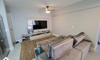 Imagem 4: Apto B. fundação - 2 dorm com varanda gourmet