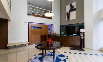 Imagem 5: SÃO PAULO - Apartamento Padrão - BROOKLIN