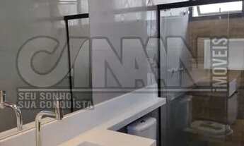 Imagem 5: LAGOA SANTA - Casa Padrão - Condomínio Golden Class