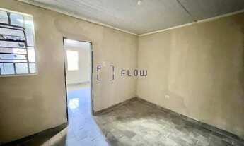 Imagem 6: Casa45m² contendo 01 dormitório -Bosque da saúde