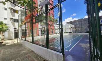 Imagem 4: Apartamento para aluguel tem 86 metros quadrados com 3 quartos em Pedreira - Belém - PA