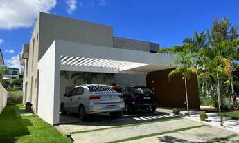 Imagem 7: Casa á venda no Alphaville Litoral Norte I