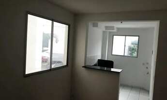 Imagem 4: Apartamento para aluguel e venda tem 47 metros quadrados com 2 quartos