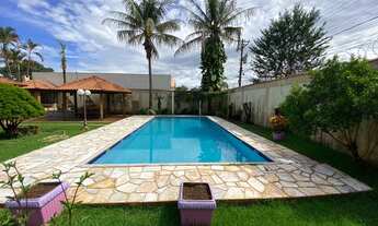 Imagem: Chácara para venda possui 1.200 m² terreno