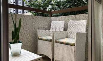 Imagem 4: SAO PAULO - Apartamento Padrão - VILA MARIANA