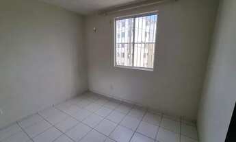 Imagem 5: Alugo apto 2 quartos - Cond. Ideal Samambaia